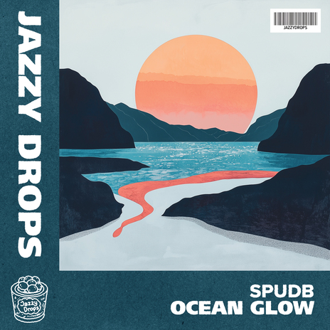 Ocean Glow | Boomplay Music