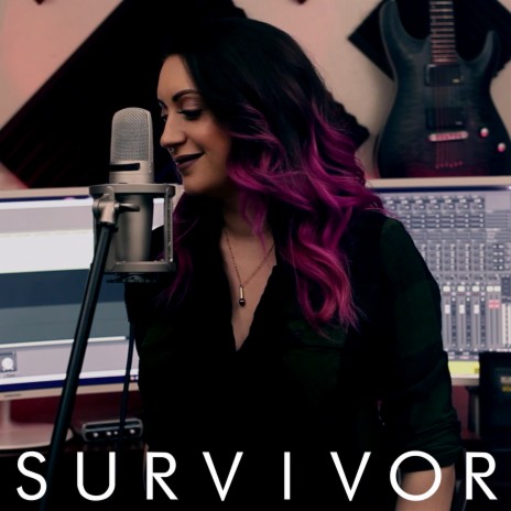 Survivor | Boomplay Music