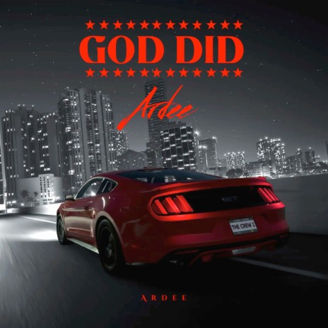 God Did | Boomplay Music