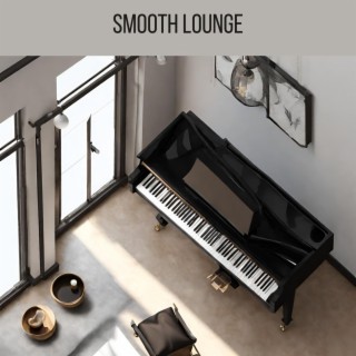 Smooth Lounge: Jazz Haven, Café Rhythms