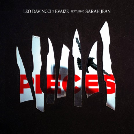 Pieces ft. Evaize & Sarah Jean | Boomplay Music