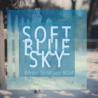 Winter Stroll Jazz Bgm