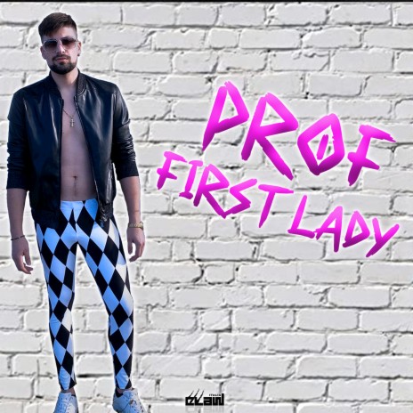 First Lady | Boomplay Music