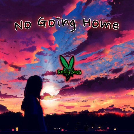 No Going Home | Boomplay Music