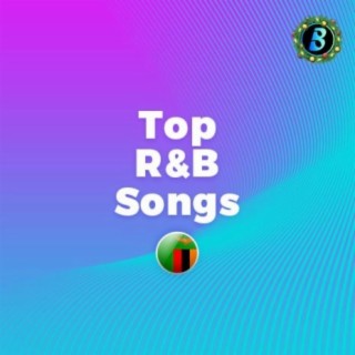 Top R&B Songs