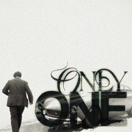 ONLY ONE