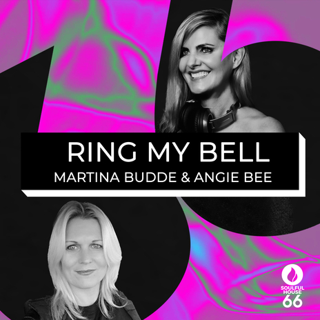 Ring My Bell (Nu Disco Mix) ft. Angie Bee