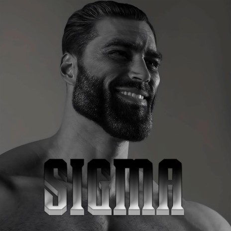 SIGMA MALE GRINDSET | Boomplay Music