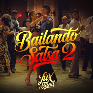 Bailando Salsa 2