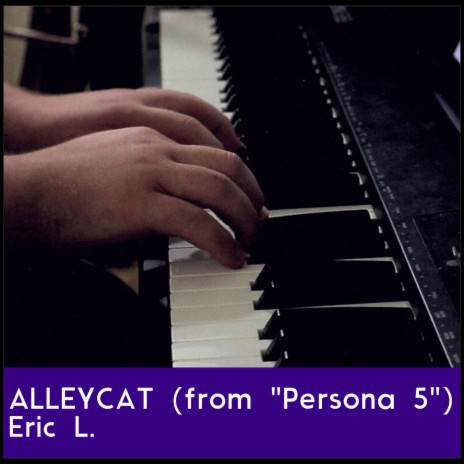 Alleycat (from Persona 5) | Boomplay Music