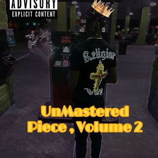 Unmastered Piece, Volume 2