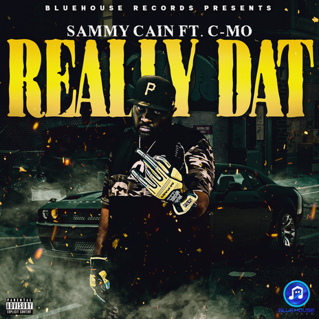 Really Dat ft. C-MO | Boomplay Music