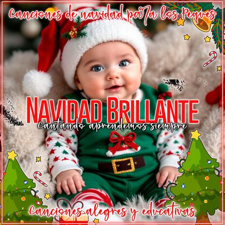 Navidad Brillante