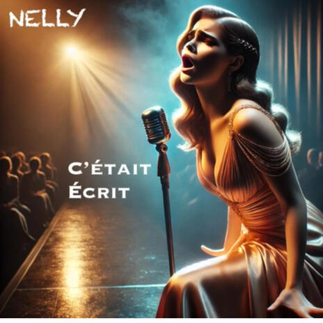 C'etait ecrit | Boomplay Music