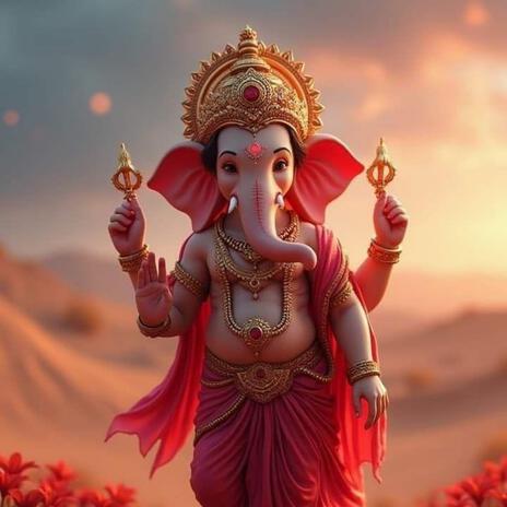 Ganesh Gayatri Mantra Lofi | ek dantaya vakratunday | Boomplay Music