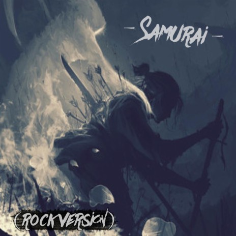 Samurai (Rock Versión) | Boomplay Music