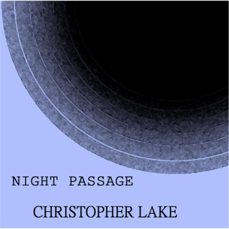 Night Passage | Boomplay Music