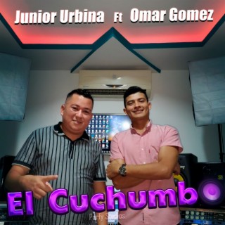 Junior Urbina