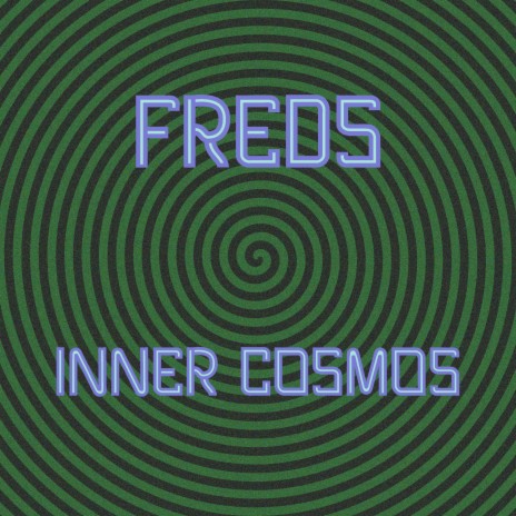 Inner Cosmos | Boomplay Music