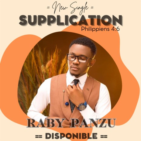 SUPPLICATION | Boomplay Music