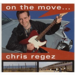 Chris Regez