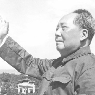 Mao Zedong