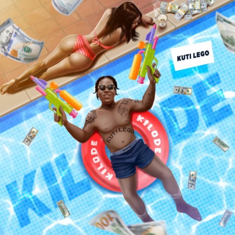 Kilode | Boomplay Music