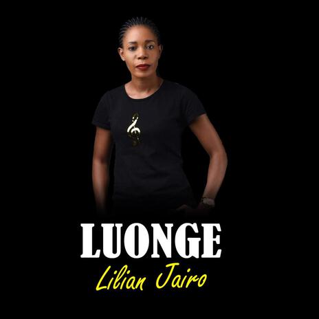 LUONGE | Boomplay Music