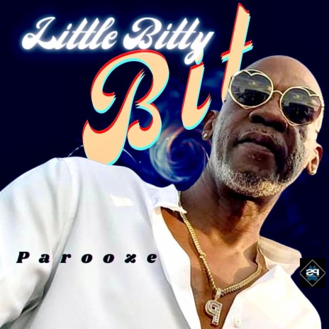 Little Bitty Bit | Boomplay Music