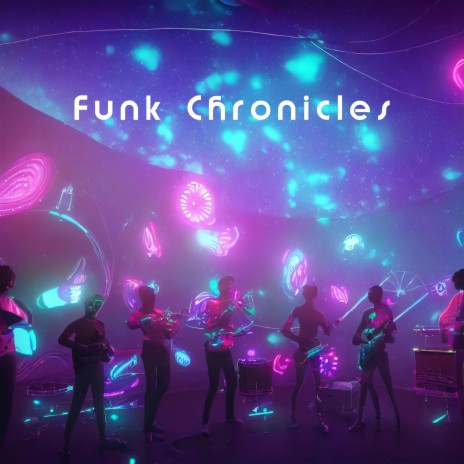 Funk Expedition