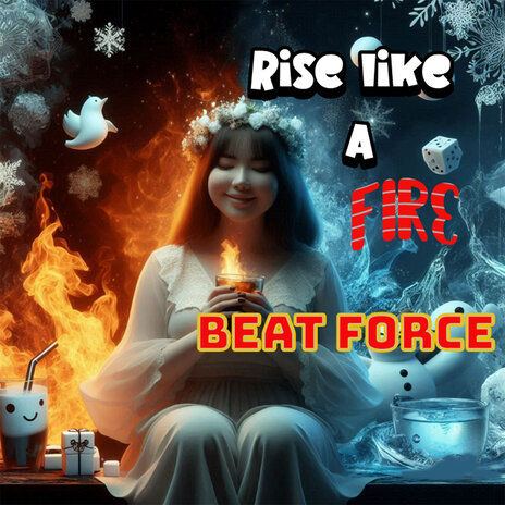 Rise Like a Fire