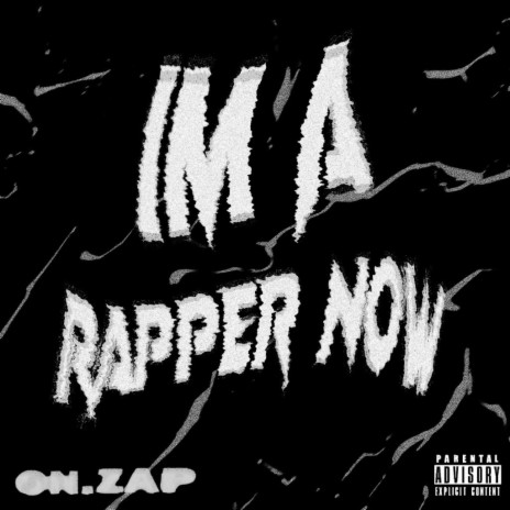 IMA RAPPER NOW | Boomplay Music