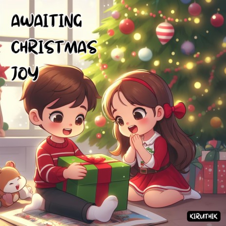Awaiting Christmas Joy | Boomplay Music