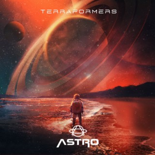 TERRAFORMERS