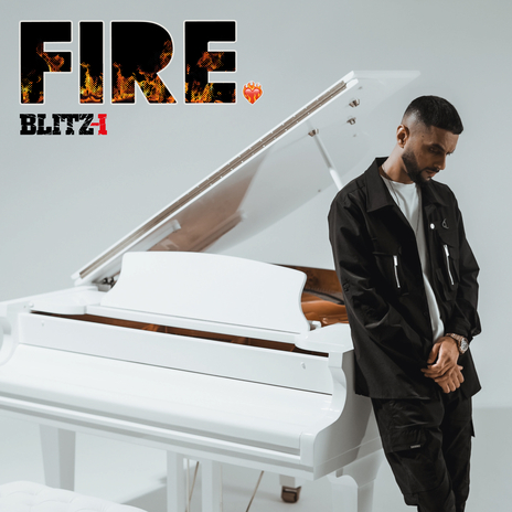 Fire | Boomplay Music