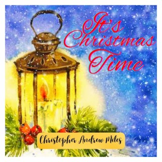 It's Christmas Time lyrics | Boomplay Music