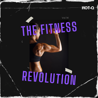 The Fitness Revolution 014