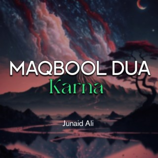 Maqbool Dua Karna