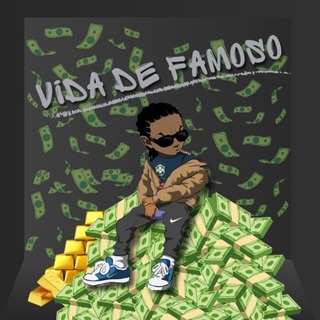 Vida de famoso