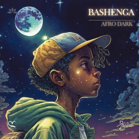 Bashenga (African Lofi) ft. Kitoko Sound, Kanda Beats & Din Beats