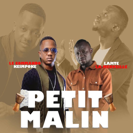 Petit malin | Boomplay Music