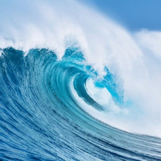 BlueWaves