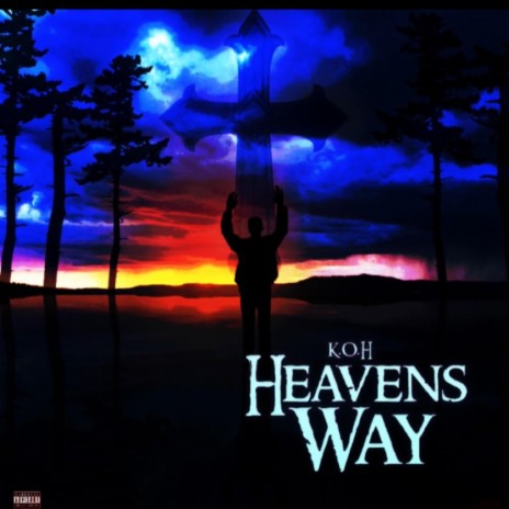 Heavens Way (Vocalized Version) | Boomplay Music