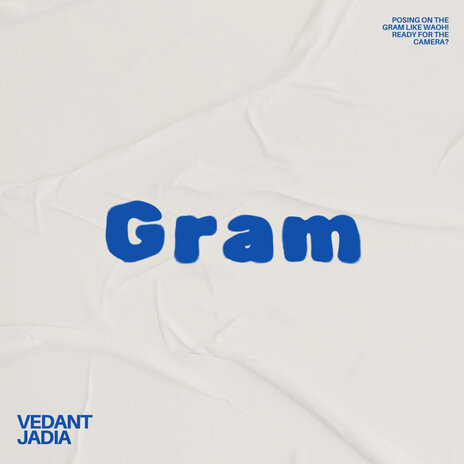 Gram (Extended Mix)