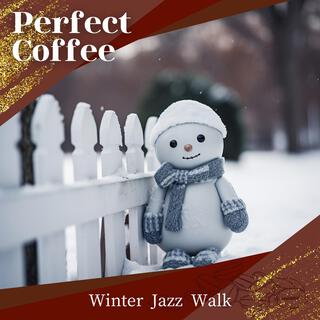 Winter Jazz Walk