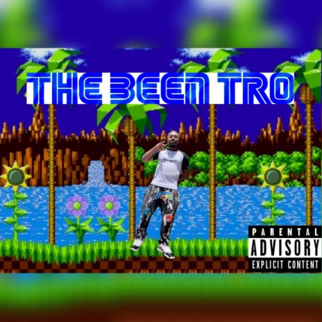 The Been-Tro ft. Jay Reese