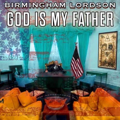 GOD Is My Father! | Boomplay Music