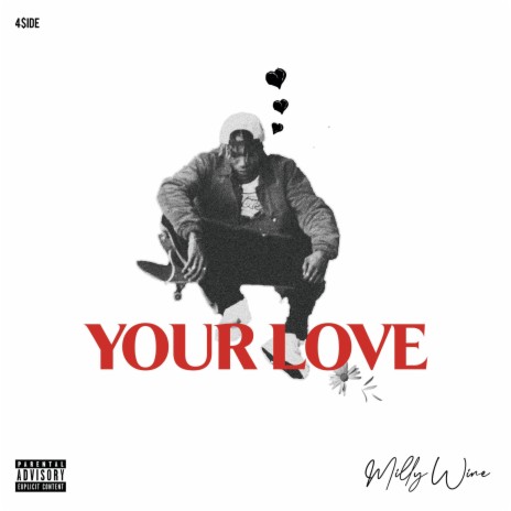 Your Love | Boomplay Music