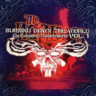 Burning Down the World: The Complete Monsterworks, Vol. 1