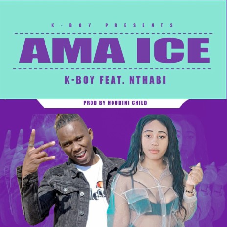 Ama Ice ft. Nthabi | Boomplay Music
